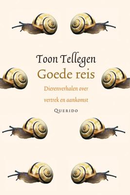 Goede reis (Hardback)
