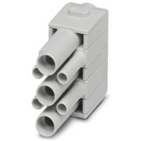 Phoenix Contact 1414365 Contactinzetstukmodule 7 Crimpen 5 stuk(s)