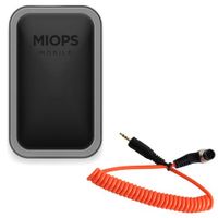 Miops Mobile Remote Trigger met Nikon N1 Kabel - thumbnail