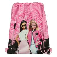 Undercover Gymtas barbie