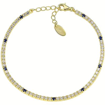 Dames ketting Amen BT7GBLB16