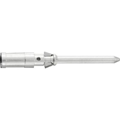 Harting Krimpcontacten voor Han-series 09150006105 Inhoud: 1 stuk(s)