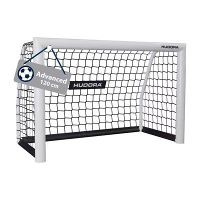 Hudora Voetbaldoel advanced 120