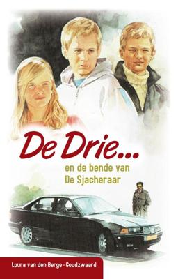 De Drie en de bende van de Sjacheraar (Paperback)