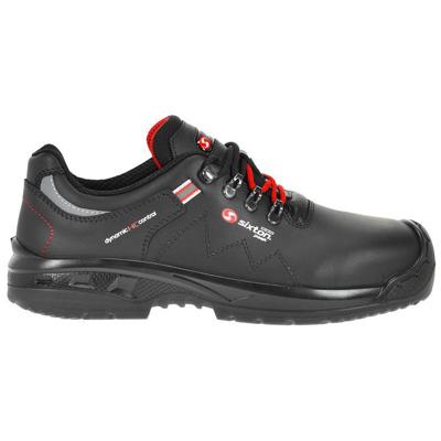 Sixton Peak Valles 31470-00 S3 | Zwart | Maat 45 - 00.091.137.45