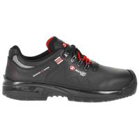 Sixton Peak Valles 31470-00 S3 | Zwart | Maat 47 - 00.091.137.47