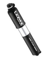 Lezyne mini-pumps cnc alloy drive black gr: m