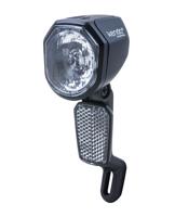 Spanninga koplamp kendo xdo 30 lux on/off v-brake + kabel