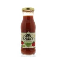 Groentje tomatensap bio
