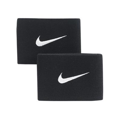 Nike Sokstoppers Heren Zwart - Maat One Size - Kleur: Zwart | Soccerfanshop