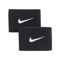Nike Sokstoppers Heren Zwart - Maat One Size - Kleur: Zwart | Soccerfanshop Nike Sokstoppers Heren Zwart - Maat One Size - Kleur: Zwart | Soccerfanshop