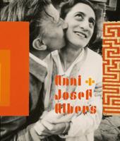 Anni + Josef Albers (Hardback)