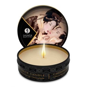 SHUNGA Chocolate Wit 30 ml 1 stuk(s) 7 uur