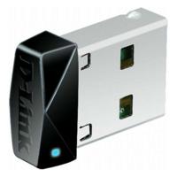 Netwerk adapter USB 2.0 D-Link DWA-121