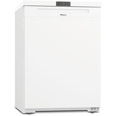 MieleF 4001 C ws Tafelmodel vriezer Wit