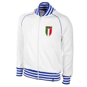 COPA Football - Italië Retro Trainingsjack WK 1982