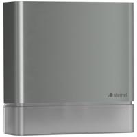Steinel 067274 PIR-bewegingsmelder Opbouw (op muur) 180 ° Antraciet-grijs IP54