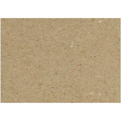 Creativ Company Gerecycled karton, a5, vel 148x210 mm, 225 gr, grijs bruin, 125 vel/ 1 doos