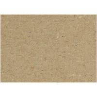 Creativ Company Gerecycled karton, a5, vel 148x210 mm, 225 gr, grijs bruin, 125 vel/ 1 doos