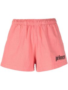 Sporty & Rich short Prince - Rose