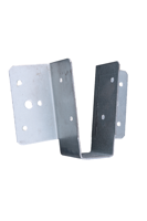 Waelbers regeldrager 25mm, sendzimir (sv) - 50 stuk(s) - 894254.48