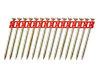 DeWalt Accessoires DCN8903057 XH Nagels Verzinkt 57x3.0mm voor DCN890 Betontacker 510 Stuks - DCN8903057 - thumbnail