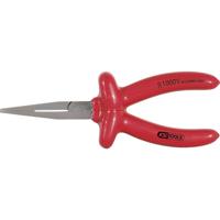 KS Tools 1171289 Platte tang Gereedschapsstaal 160 mm