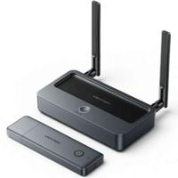 HDMI-adapter Vention ADTH0 Zwart