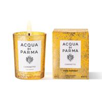 Acqua di Parma Home Fragrance Glass Candle Collection Geurkaars Candle Panettone 200gr