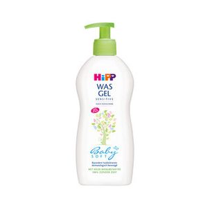 Hipp Baby soft wasgel (400 ml)