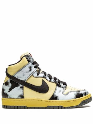 Nike baskets montantes Dunk 1985 SP - Tons neutres