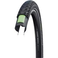 Schwalbe Buitenband energizer plus tour 28 x 1.75 (47-622) zwart