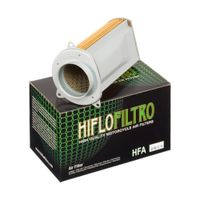 HIFLOFILTRO Luchtfilter, Luchtfilters voor de moto, HFA3606 - thumbnail