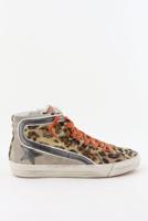 Golden Goose sneakers Slide GWF00116.F008006.15860 maculated/beige/antracite