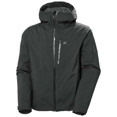 Helly Hansen Gravity Ski Jas Heren 2XL