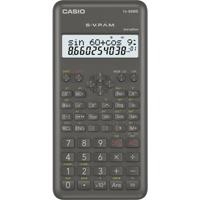 Casio FX-82MS-2 Schoolrekenmachine Zwart Aantal displayposities: 12 werkt op batterijen (b x h x d) 77 x 14 x 162 mm Casio FX-82MS-2 Schoolrekenmachine Zwart Aantal displayposities: 12 werkt op batterijen (b x h x d) 77 x 14 x 162 mm