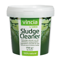 Vincia Sludge Cleaner 1700 gram - thumbnail