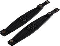 Fjällräven kånken - shoulder pads