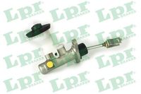 Hoofdcilinder, koppeling 2552