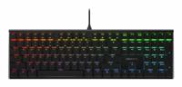 CHERRY MX Board 10 gaming toetsenbord RGB