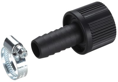 Gardena Aanzuigslang-aansluitstuk | 19 mm (3/4") - 1723-20 - 1723-20