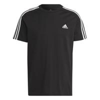 Adidas Essentials Single Casual T-shirt Heren XL