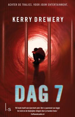 Dag 7 (Paperback)