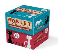 Woblet - Nederlands - Spel;Spel (5430000772112) - thumbnail
