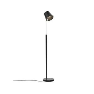 Baltensweiler Fez S DTW Vloerlamp - Zwart