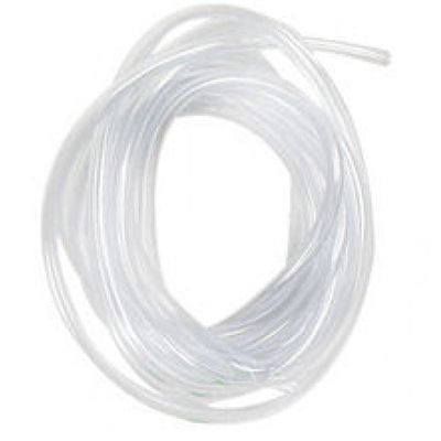 SuperFish Luchtslang Transparant 4-6mm
