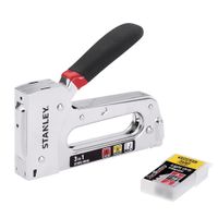 Stanley handgereedschap 6-TR120 Stanley Lichte Handtacker 2 in 1 - STHT6-70410 - thumbnail