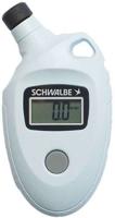 Schwalbe airmax pro air pressure gauge (scv-compatible)