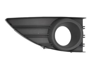 Ventilatiegrille, bumper 6502076050918P