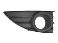 Ventilatiegrille, bumper 6502076050918P